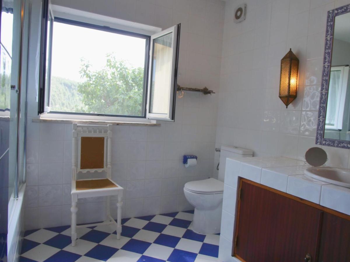 Sonhos Cosmicos Apartment Barril de Alva Exterior photo