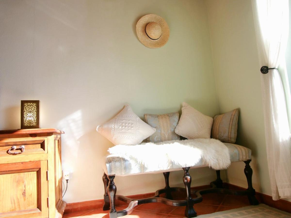 Sonhos Cosmicos Apartment Barril de Alva Exterior photo