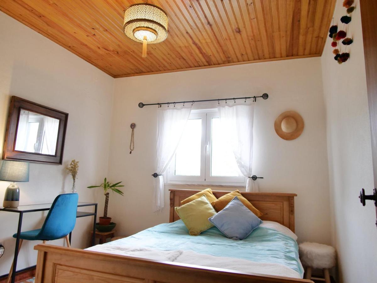 Sonhos Cosmicos Apartment Barril de Alva Exterior photo